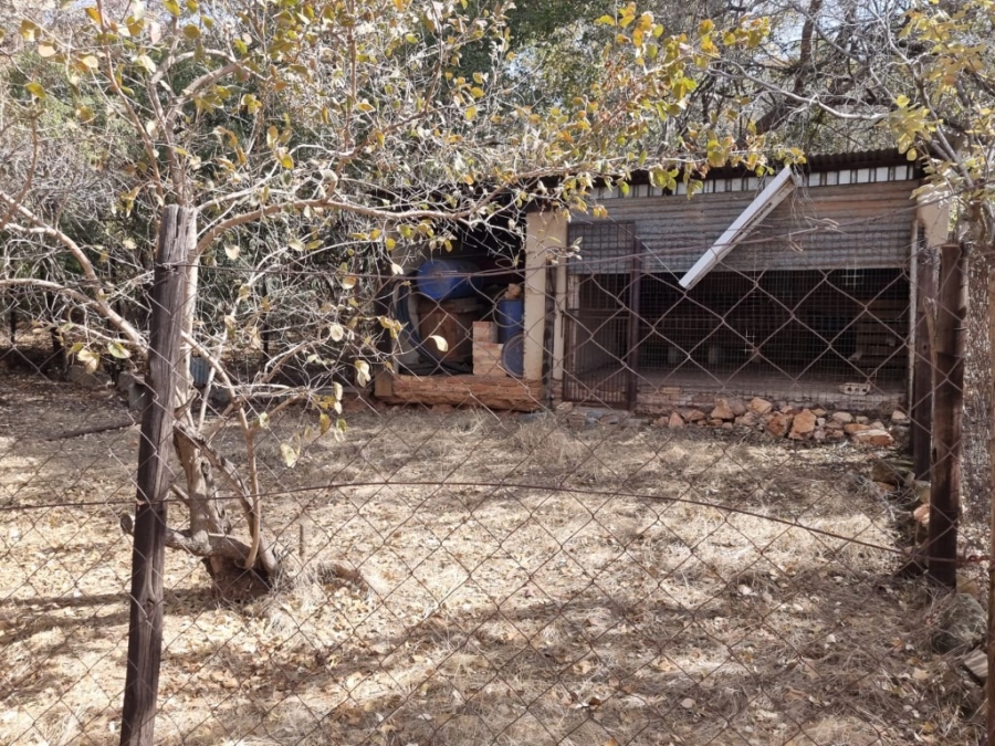 4 Bedroom Property for Sale in Rustenburg Rural North West